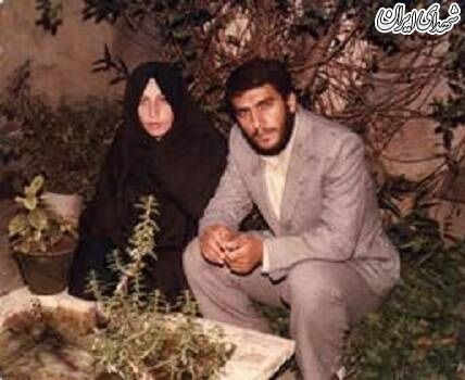 سرداری که ماسک شیمیاییاش را به یک بسیجی داد سرداری که ماسک شیمیاییاش را به یک بسیجی داد