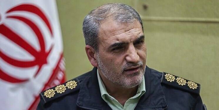 چند و چون فیلم های کرونایی در مترو از زبان پلیس چند و چون فیلم های کرونایی در مترو از زبان پلیس