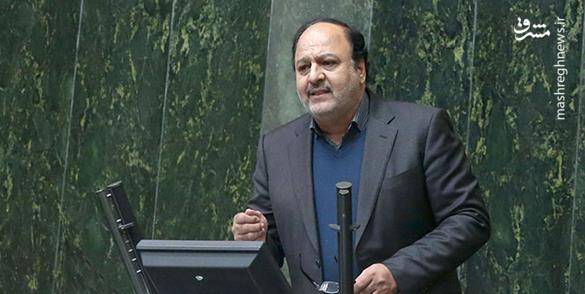 باجگیری کرونایی با کلیدواژهی «افزایش اختیارات» باجگیری کرونایی با کلیدواژهی «افزایش اختیارات»