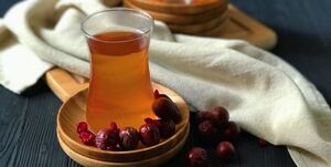 با این میوه ریههای خود را تقویت کنید
