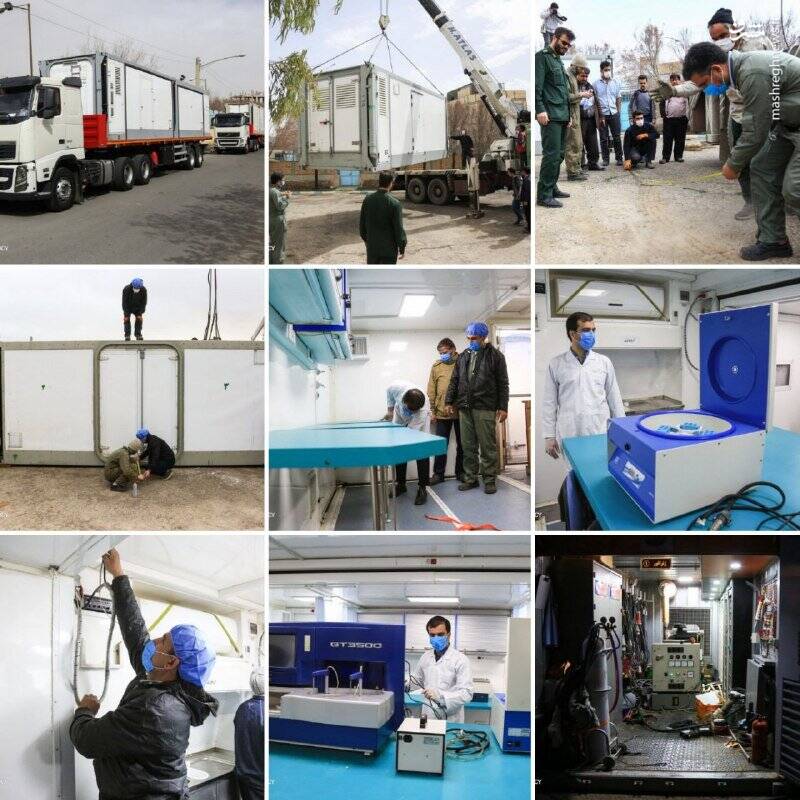 «دولت با تفنگ» و تجربه چین در مدیریت بحران کرونا «دولت با تفنگ» و تجربه چین در مدیریت بحران کرونا