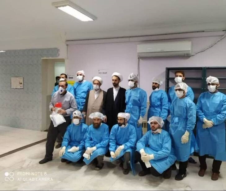 «دولت با تفنگ» و تجربه چین در مدیریت بحران کرونا «دولت با تفنگ» و تجربه چین در مدیریت بحران کرونا