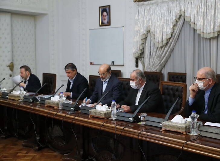 «دولت با تفنگ» و تجربه چین در مدیریت بحران کرونا «دولت با تفنگ» و تجربه چین در مدیریت بحران کرونا