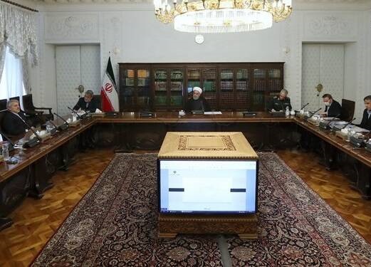 «دولت با تفنگ» و تجربه چین در مدیریت بحران کرونا «دولت با تفنگ» و تجربه چین در مدیریت بحران کرونا