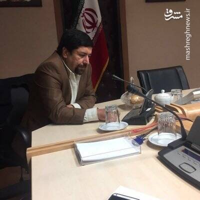 مدیر هتاک کانال اصلاحطلبان کیست و چه عقبه فکری دارد؟ +عکس مدیر هتاک کانال اصلاحطلبان کیست و چه عقبه فکری دارد؟ +عکس