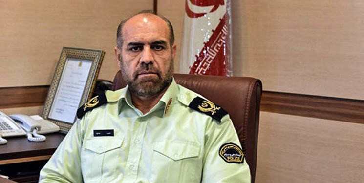 دستگیری 43 هنجارشکن در چهارشنبه سوری پایتخت دستگیری 43 هنجارشکن در چهارشنبه سوری پایتخت