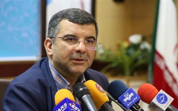 حریرچی هشدار داد: مرگ ۳ نفر در هر ساعت