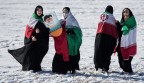 راهپیمایی ۲۲ بهمن در تهران