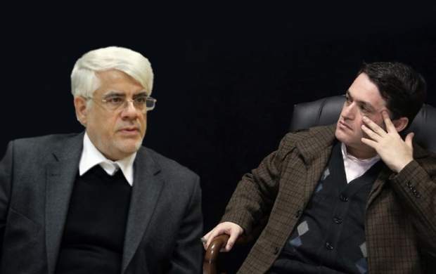 قوچانی: علت شکست اصلاحطلبان کارنامه امید است قوچانی: علت شکست اصلاحطلبان کارنامه امید است