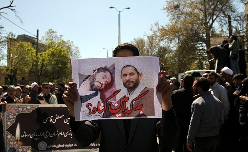 طلبه شهید همدانی که بود؛ قاضی و دادستان یا امام جماعت ساده یک مسجد؟ طلبه شهید همدانی که بود؛ قاضی و دادستان یا امام جماعت ساده یک مسجد؟
