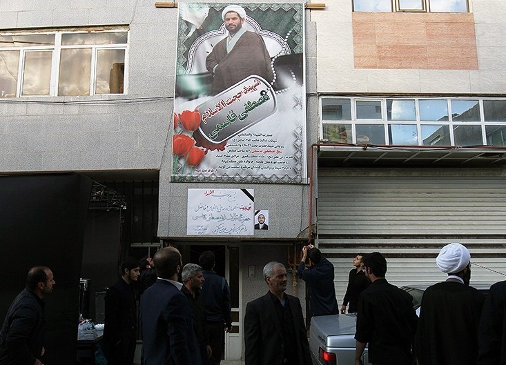 طلبه شهید همدانی که بود؛ قاضی و دادستان یا امام جماعت ساده یک مسجد؟ طلبه شهید همدانی که بود؛ قاضی و دادستان یا امام جماعت ساده یک مسجد؟