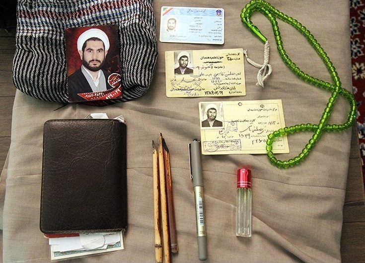 طلبه شهید همدانی که بود؛ قاضی و دادستان یا امام جماعت ساده یک مسجد؟ طلبه شهید همدانی که بود؛ قاضی و دادستان یا امام جماعت ساده یک مسجد؟