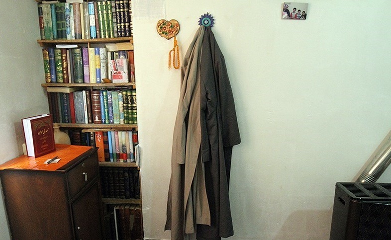 طلبه شهید همدانی که بود؛ قاضی و دادستان یا امام جماعت ساده یک مسجد؟ طلبه شهید همدانی که بود؛ قاضی و دادستان یا امام جماعت ساده یک مسجد؟