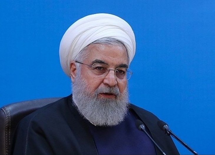 دستور رئیسجمهور به ۴ وزیر برای کنترل قیمتها دستور رئیسجمهور به ۴ وزیر برای کنترل قیمتها