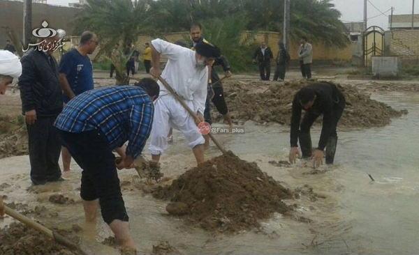 نماینده جدید ولیفقیه در استان خوزستان را بهتر بشناسیم نماینده جدید ولیفقیه در استان خوزستان را بهتر بشناسیم