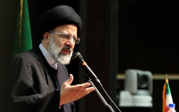 رئیسی:قانون رسیدگی به اموال مسئولان ابلاغ میشود رئیسی:قانون رسیدگی به اموال مسئولان ابلاغ میشود