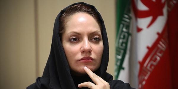 توضیحات وکیل طلبه مازندرانی درباره شکایت از مهناز افشار توضیحات وکیل طلبه مازندرانی درباره شکایت از مهناز افشار
