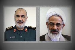حرکت سپاه در مسیر تحقق نظام پیشرفته اسلامی حرکت سپاه در مسیر تحقق نظام پیشرفته اسلامی