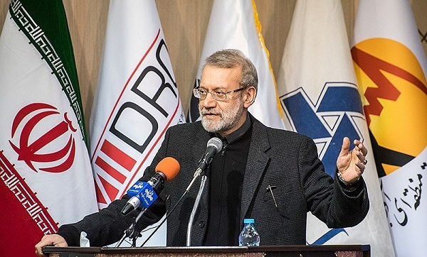 رئیس مجلس شورای اسلامی به شهرستان تربت حیدریه سفر کرد+برنامهها رئیس مجلس شورای اسلامی به شهرستان تربت حیدریه سفر کرد+برنامهها