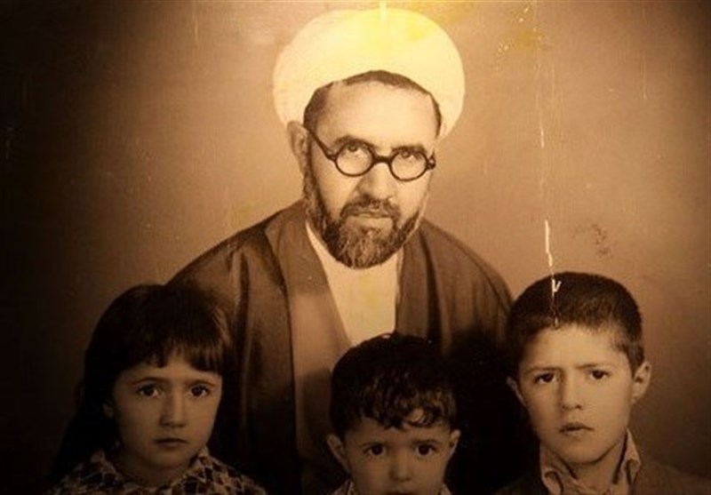 اتفاق عجیب در لحظه اعلام خبر شهادت استاد مطهری از رادیو + صوت اتفاق عجیب در لحظه اعلام خبر شهادت استاد مطهری از رادیو + صوت