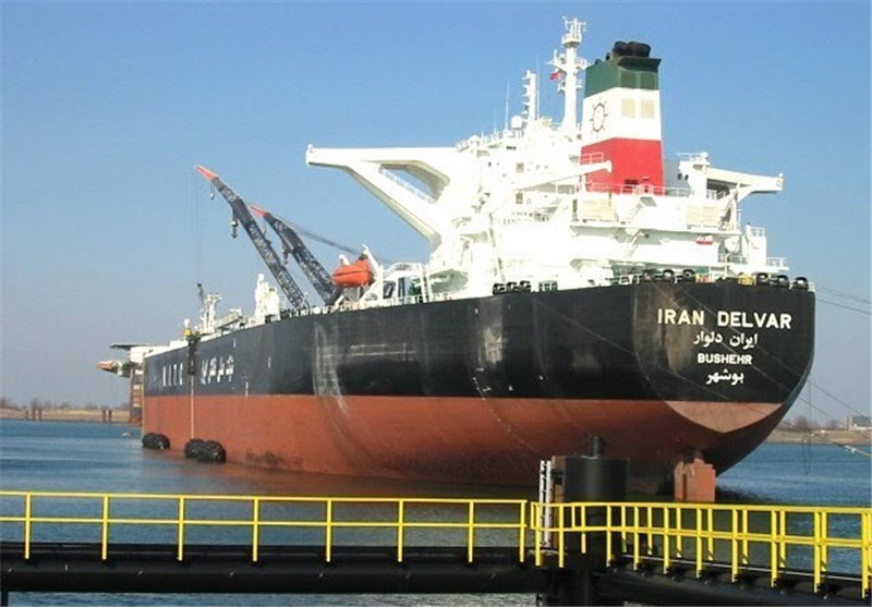 تمامی خدمه نفتکش ایرانی سالم هستند تمامی خدمه نفتکش ایرانی سالم هستند