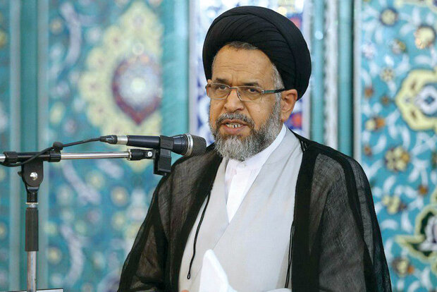 وزیر اطلاعات:کشف هفتگی تیمهای تروریستی در مرزها وزیر اطلاعات:کشف هفتگی تیمهای تروریستی در مرزها