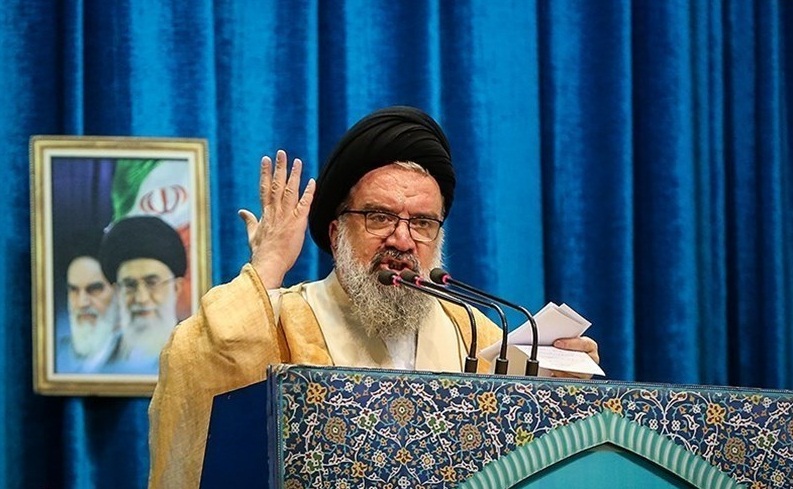 گرانیها افسارگسیخته است/ما نقشه خاورمیانه جدید آمریکا را در هم شکستیم گرانیها افسارگسیخته است/ما نقشه خاورمیانه جدید آمریکا را در هم شکستیم