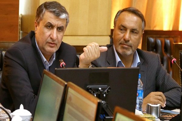 «اسلامی» به مجلس احضار شد/ انتقاد شدید از افزایش بهای مسکن «اسلامی» به مجلس احضار شد/ انتقاد شدید از افزایش بهای مسکن