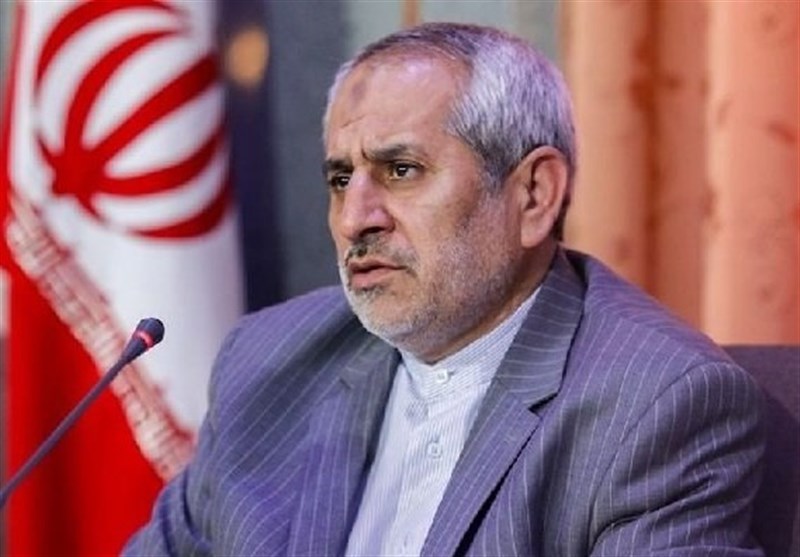 دادستان سابق تهران:زلزله بابک زنجانی همچنان ادامه دارد دادستان سابق تهران:زلزله بابک زنجانی همچنان ادامه دارد
