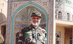 جانباز «رضا جهان تیغ» به همرزمان شهیدش پیوست جانباز «رضا جهان تیغ» به همرزمان شهیدش پیوست
