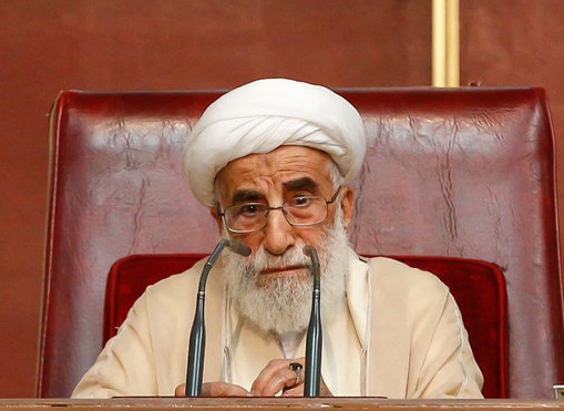 آیت الله جنتی:مسئولان باید مردم را دلگرم کنند آیت الله جنتی:مسئولان باید مردم را دلگرم کنند