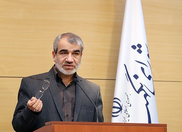 جلسات فوقالعاده شورای نگهبان برای بررسی استانی شدن انتخابات مجلس جلسات فوقالعاده شورای نگهبان برای بررسی استانی شدن انتخابات مجلس
