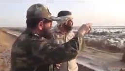 کشف پیکر مطهر یک شهید در جریان امدادرسانی به سیلزدگان+فیلم کشف پیکر مطهر یک شهید در جریان امدادرسانی به سیلزدگان+فیلم