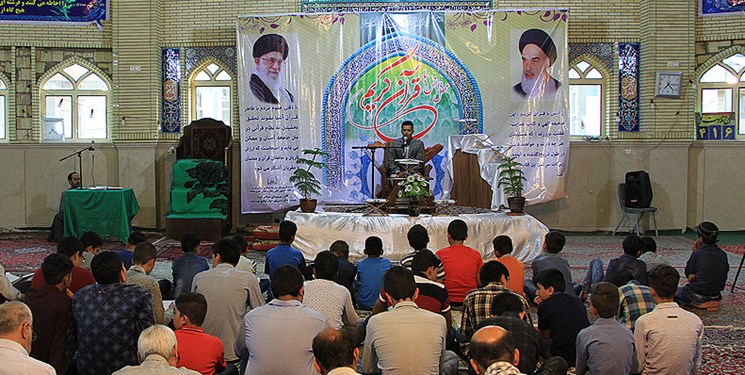 مساجد در ماه رمضان سه وعده نماز جماعت میخوانندنماز جماعت در مساجد سه وعده ای می شود مساجد در ماه رمضان سه وعده نماز جماعت میخوانندنماز جماعت در مساجد سه وعده ای می شود