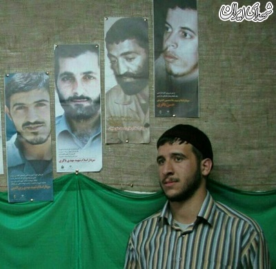 ۱۵ سال است که نماز صبحم قضا نشده! ۱۵ سال است که نماز صبحم قضا نشده!