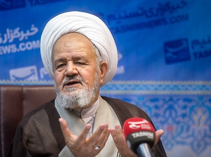 تحلیل حجتالاسلام سعیدی از آرایش جنگی مدنظر مقام معظم رهبری تحلیل حجتالاسلام سعیدی از آرایش جنگی مدنظر مقام معظم رهبری