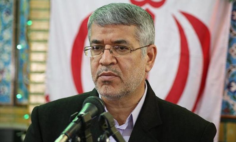 حسنبیگی رئیس ستاد انتخابات استان تهران شد حسنبیگی رئیس ستاد انتخابات استان تهران شد