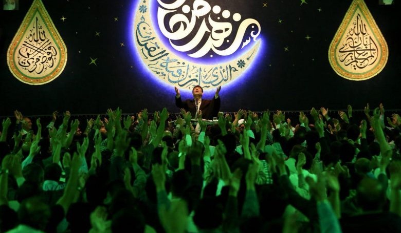 رمضان ۹۸ هیئت کجا برویم؟ رمضان ۹۸ هیئت کجا برویم؟