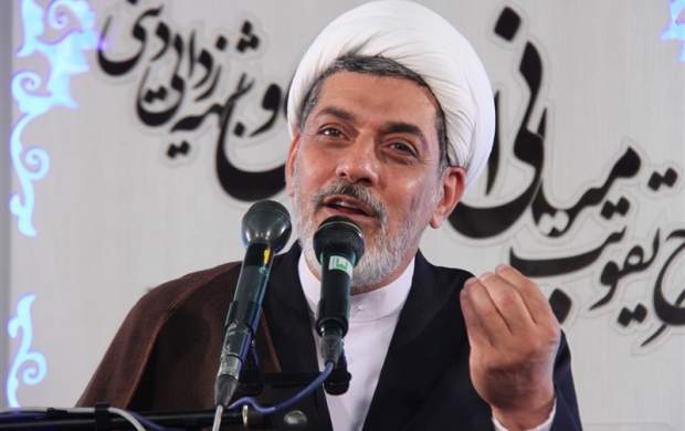 تذکری که پیامبر(ص) در آغاز ماه رمضان میدادند تذکری که پیامبر(ص) در آغاز ماه رمضان میدادند