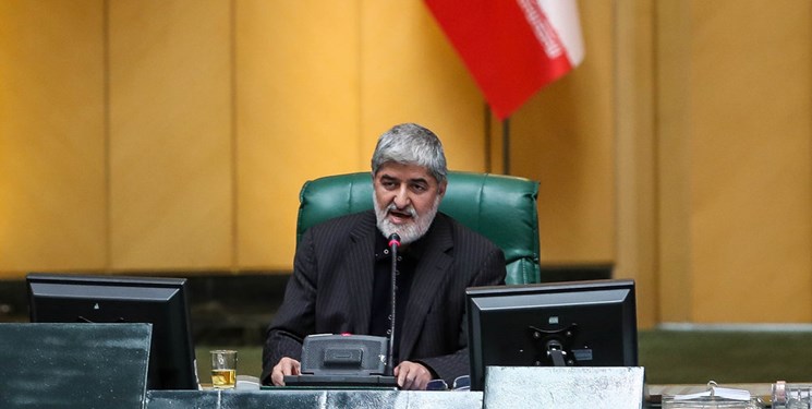 مطهری:وزير آموزش و پرورش براي انتشار کلیپهای رقاصی در مدارس پاسخگو باشد مطهری:وزير آموزش و پرورش براي انتشار کلیپهای رقاصی در مدارس پاسخگو باشد