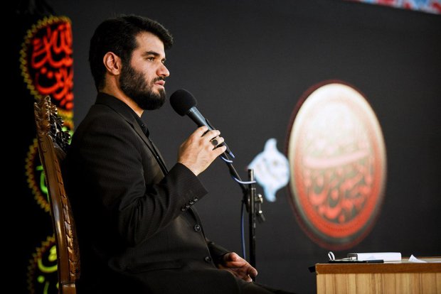 برنامه حاجمیثممطیعی در شب های رمضان ۱۴۴۰ برنامه حاجمیثممطیعی در شب های رمضان ۱۴۴۰