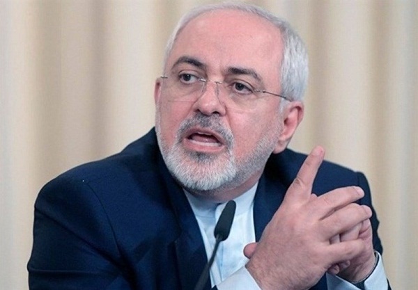 ظریف:اقدامات ایران در چارچوب برجام است