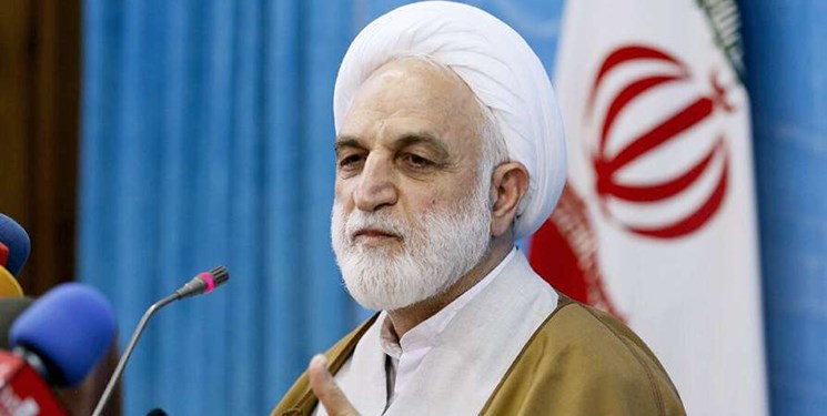 اژهای:به تنهایی نمیتوانیم با گرانفروشی مقابله کنیم اژهای:به تنهایی نمیتوانیم با گرانفروشی مقابله کنیم