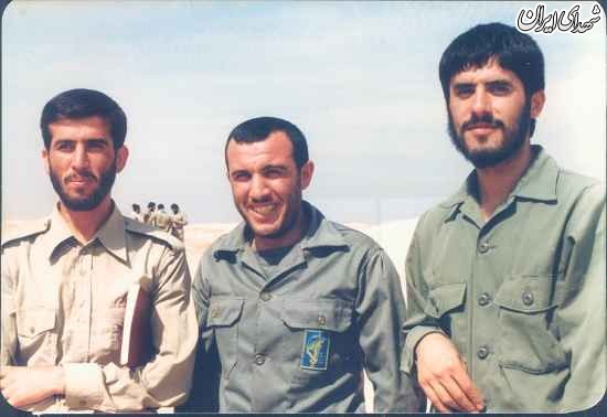 هر زمان خبر شهادتم را شنیدی سجده شکر کن/ خط شکن گردان حمزه از اولیاء خدا بود هر زمان خبر شهادتم را شنیدی سجده شکر کن/ خط شکن گردان حمزه از اولیاء خدا بود