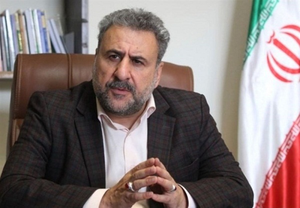فلاحت‌پیشه:هدف ایران خروج از برجام نیست