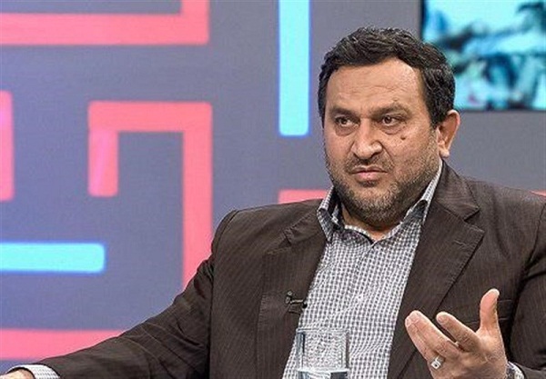 مقدم فر: سردار سلامی بهترین فرد برای فرماندهی سپاه بود مقدم فر: سردار سلامی بهترین فرد برای فرماندهی سپاه بود