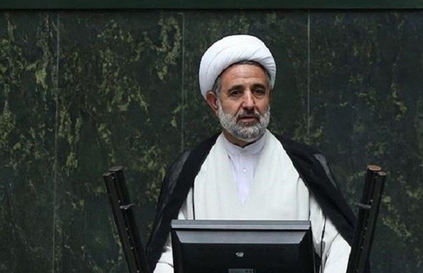 ذوالنور:سرلشکر سلامی دارای توانایی بالقوهای در امور استراتژیک ذوالنور:سرلشکر سلامی دارای توانایی بالقوهای در امور استراتژیک