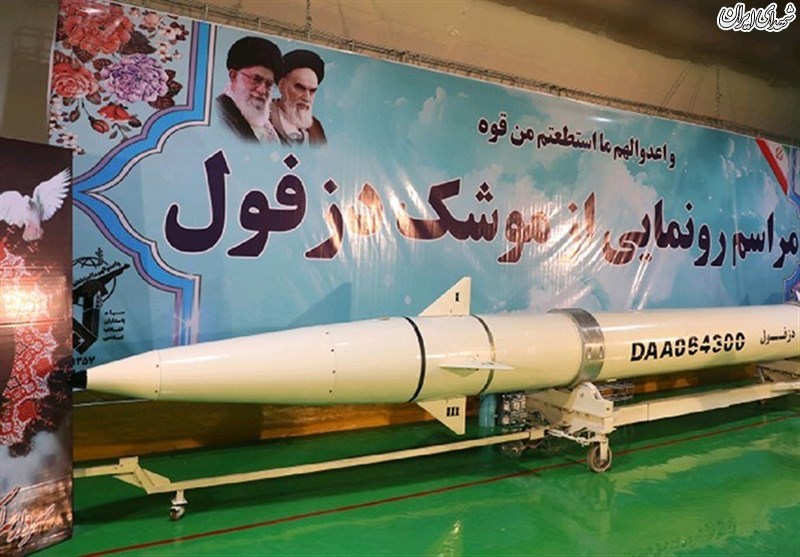 مهمترین اقدامات سپاه با فرماندهی سرلشکر جعفری مهمترین اقدامات سپاه با فرماندهی سرلشکر جعفری