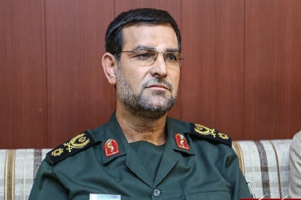 دفاع از انقلاب اسلامی ایران حد و مرزی ندارد دفاع از انقلاب اسلامی ایران حد و مرزی ندارد