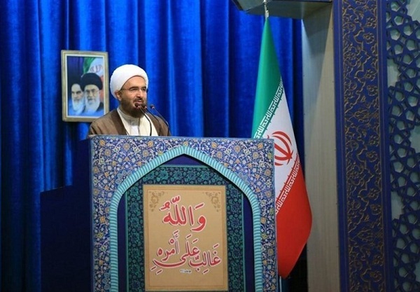 ما از اقدام مناسب و انقلابی شورای عالی امنیت ملی حمایت میکنیم و یقین داریم گشایش های فراوانی را در پی خواهد داشت. ما از اقدام مناسب و انقلابی شورای عالی امنیت ملی حمایت میکنیم و یقین داریم گشایش های فراوانی را در پی خواهد داشت.